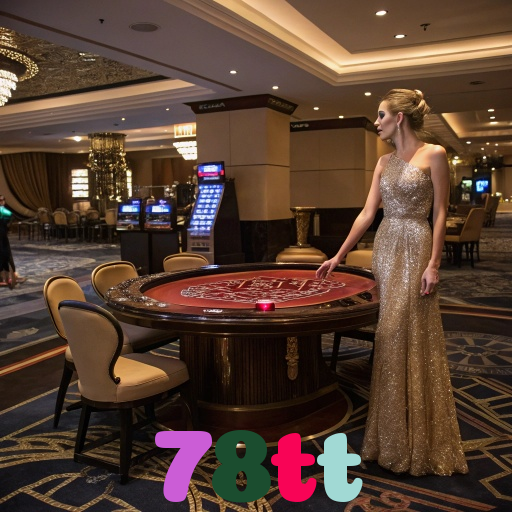 78tt：Aposte nas melhores slots e conquiste prêmios como nunca!