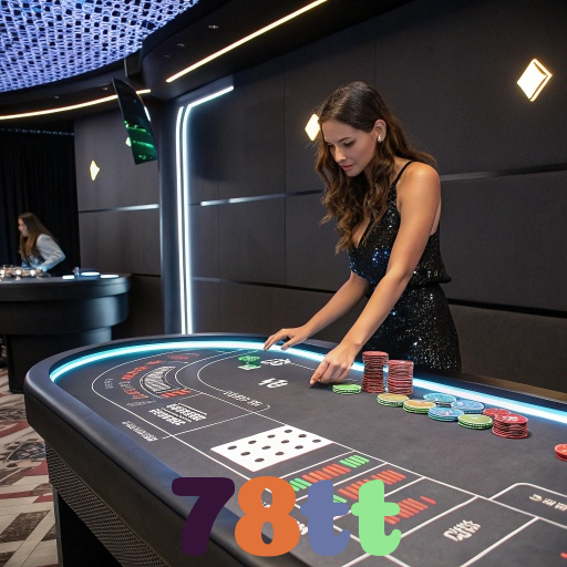 78tt：Jogue poker, aposte no futebol e ganhe em grandes jogos de cassino!