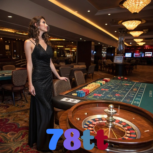 78tt：Aposte nas melhores slots e conquiste prêmios como nunca!