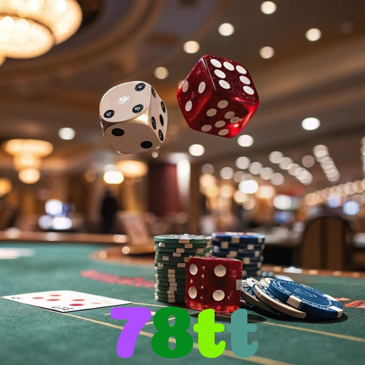78tt：Jogue poker, aposte no futebol e ganhe em grandes jogos de cassino!