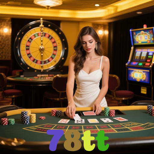 78tt：Aposte no futebol, jogue poker e conquiste vitórias épicas!