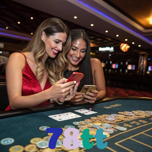 78tt：Jogue poker, aposte no futebol e ganhe em grandes jogos de cassino!