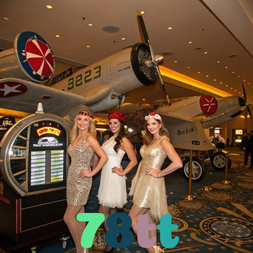 78tt：Aposte nas melhores slots e conquiste prêmios como nunca!