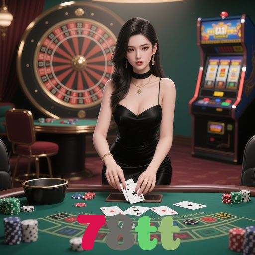 78tt：Jogue poker, aposte no futebol e ganhe em grandes jogos de cassino!