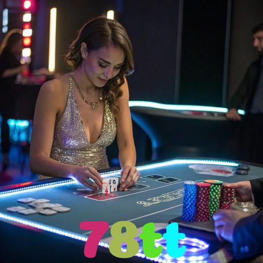 78tt：Aposte nas melhores slots e conquiste prêmios como nunca!