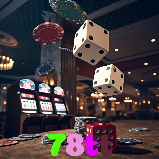 78tt:Aposte nas melhores slots e conquiste prêmios como nunca!