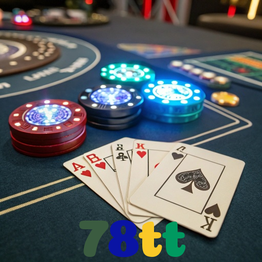 78tt：Jogue poker, aposte no futebol e ganhe em grandes jogos de cassino!