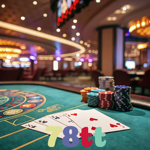 78tt:Jogue poker, aposte no futebol e ganhe em grandes jogos de cassino!