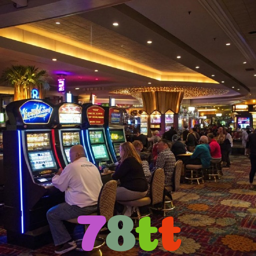 78tt:Aposte nas melhores slots e conquiste prêmios como nunca!