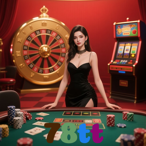 78tt：Aposte nas melhores slots e conquiste prêmios como nunca!