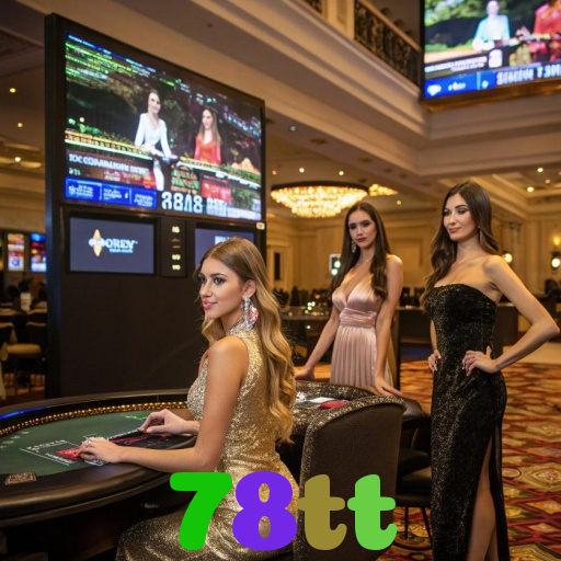 78tt：Aposte nas melhores slots e conquiste prêmios como nunca!