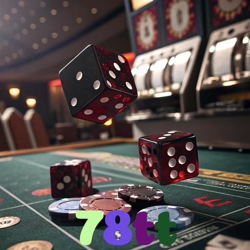 78tt：Aposte nas melhores slots e conquiste prêmios como nunca!
