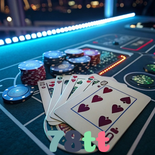 78tt：Aposte no futebol, jogue poker e conquiste vitórias épicas!