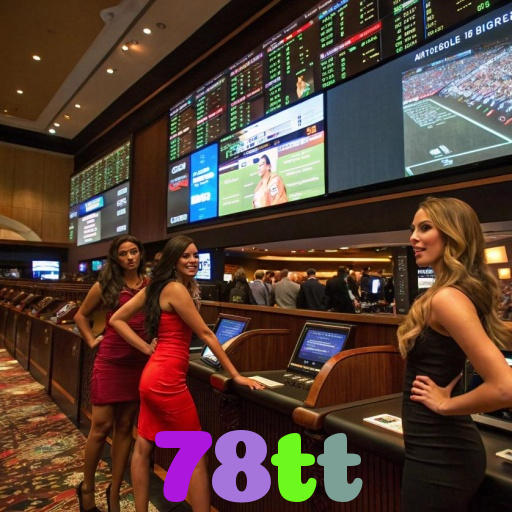 78tt：Jogue poker, aposte no futebol e ganhe em grandes jogos de cassino!