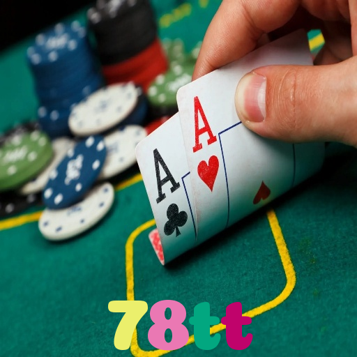 78tt：Jogue poker, aposte no futebol e ganhe em grandes jogos de cassino!