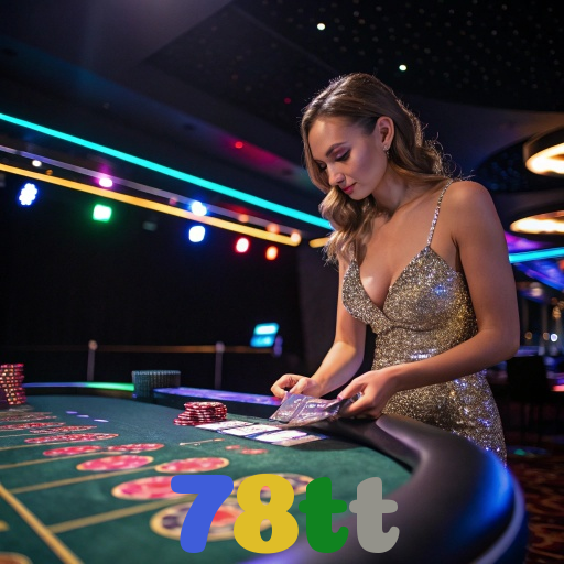 78tt:Aposte nas melhores slots e conquiste prêmios como nunca!