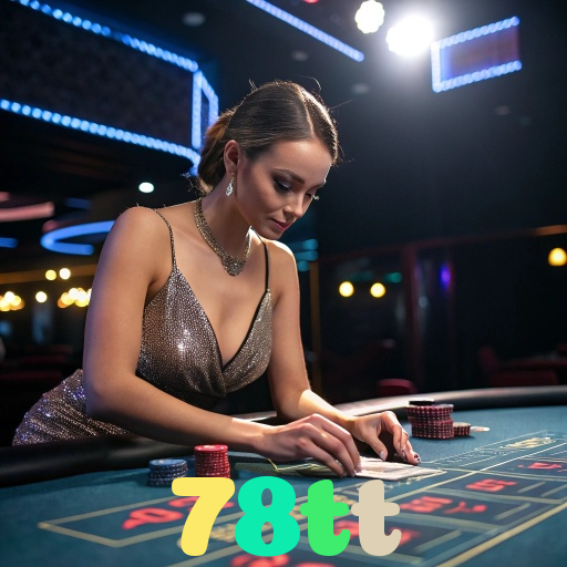 78tt：Jogue poker, aposte no futebol e ganhe em grandes jogos de cassino!