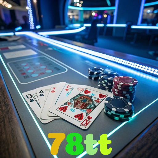 78tt：Aposte nas melhores slots e conquiste prêmios como nunca!