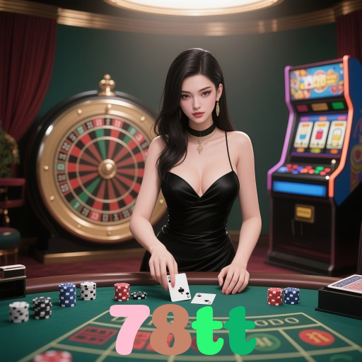 78tt：Aposte nas melhores slots e conquiste prêmios como nunca!