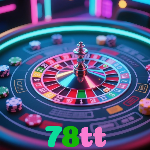 78tt：Aposte nas melhores slots e conquiste prêmios como nunca!
