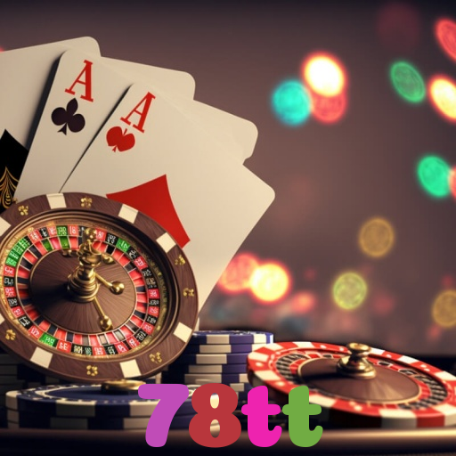 78tt：Aposte nas melhores slots e conquiste prêmios como nunca!
