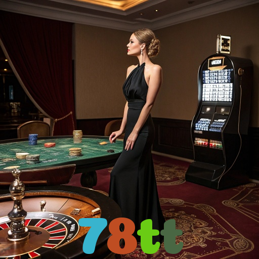 78tt：Aposte nas melhores slots e conquiste prêmios como nunca!