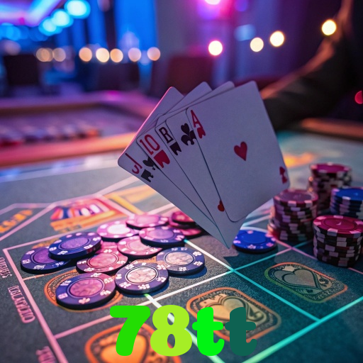 78tt:Aposte no futebol, jogue poker e conquiste vitórias épicas!