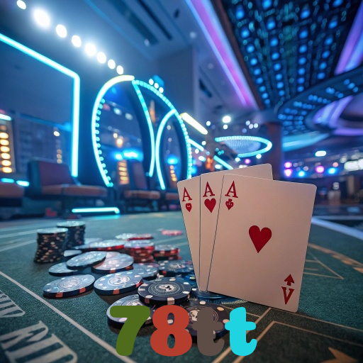 78tt：Jogue poker, aposte no futebol e ganhe em grandes jogos de cassino!