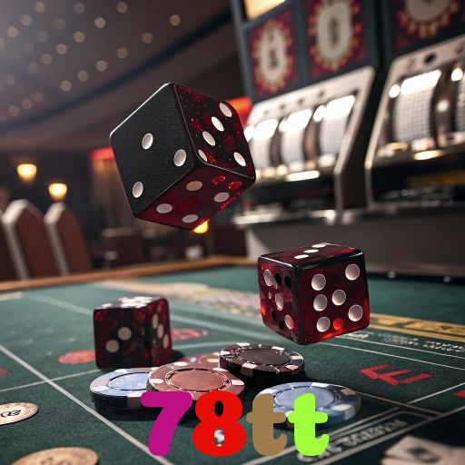 78tt:Aposte nas melhores slots e conquiste prêmios como nunca!