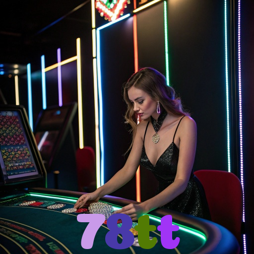 78tt：Aposte nas melhores slots e conquiste prêmios como nunca!