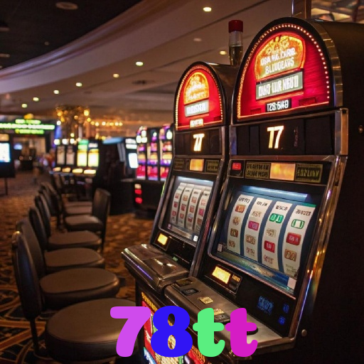 78tt：Aposte nas melhores slots e conquiste prêmios como nunca!