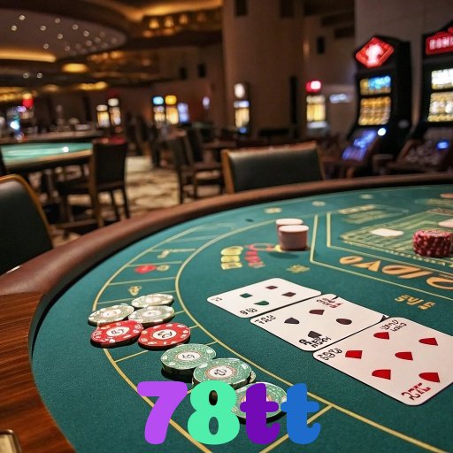 78tt：Aposte nas melhores slots e conquiste prêmios como nunca!
