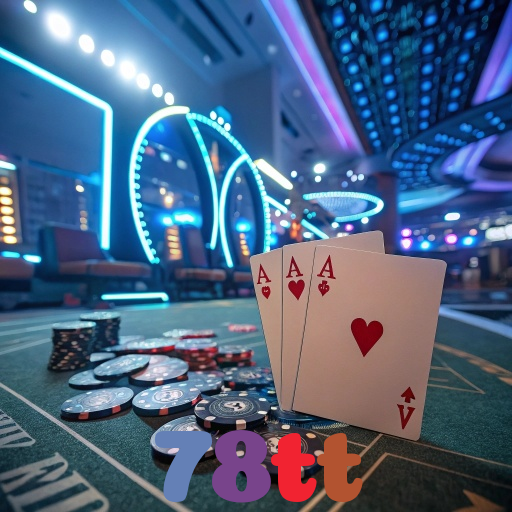 78tt：Jogue poker, aposte no futebol e ganhe em grandes jogos de cassino!