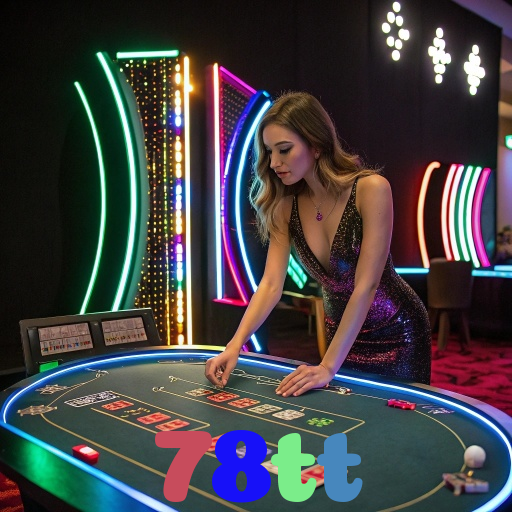 78tt:Aposte nas melhores slots e conquiste prêmios como nunca!