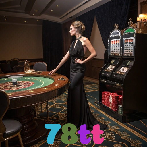 78tt：Aposte nas melhores slots e conquiste prêmios como nunca!
