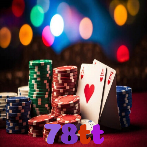 78tt：Jogue poker, aposte no futebol e ganhe em grandes jogos de cassino!
