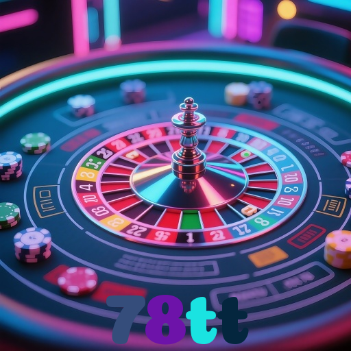 78tt：Aposte nas melhores slots e conquiste prêmios como nunca!