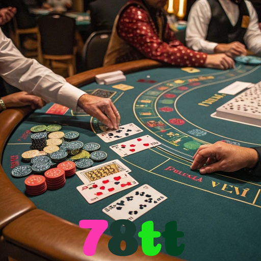78tt：Aposte nas melhores slots e conquiste prêmios como nunca!
