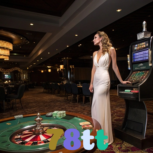78tt：Aposte nas melhores slots e conquiste prêmios como nunca!