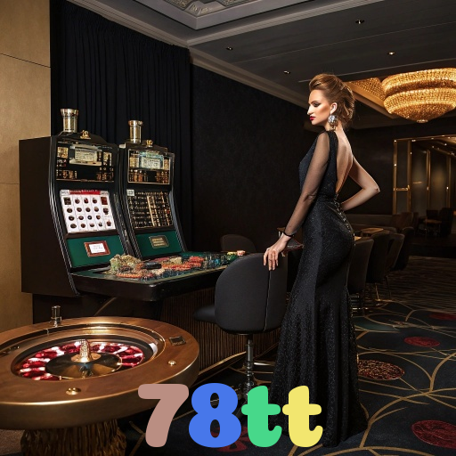 78tt：Aposte nas melhores slots e conquiste prêmios como nunca!