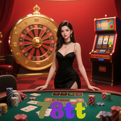 78tt：Aposte nas melhores slots e conquiste prêmios como nunca!