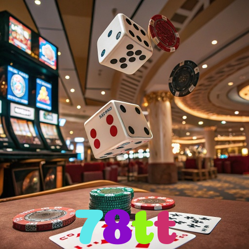 78tt：Aposte nas melhores slots e conquiste prêmios como nunca!