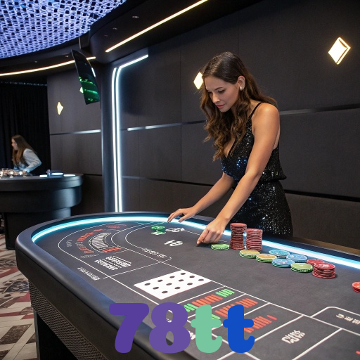 78tt：Aposte nas melhores slots e conquiste prêmios como nunca!