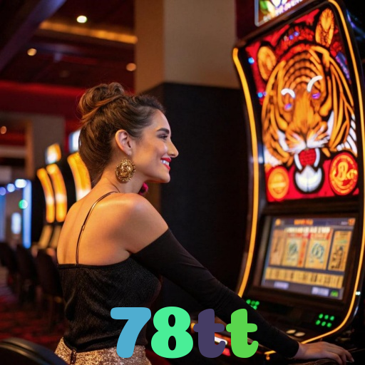 78tt:Aposte nas melhores slots e conquiste prêmios como nunca!