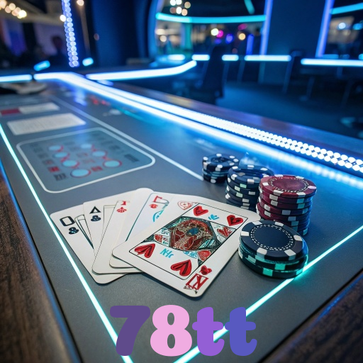78tt:Jogue poker, aposte no futebol e ganhe em grandes jogos de cassino!