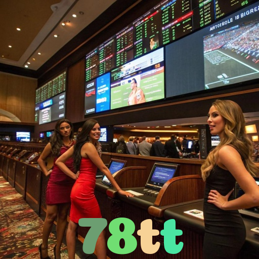 78tt：Jogue poker, aposte no futebol e ganhe em grandes jogos de cassino!