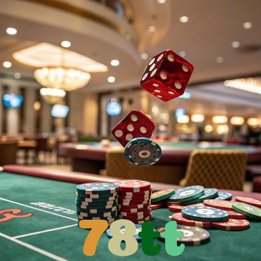 78tt:Aposte nas melhores slots e conquiste prêmios como nunca!