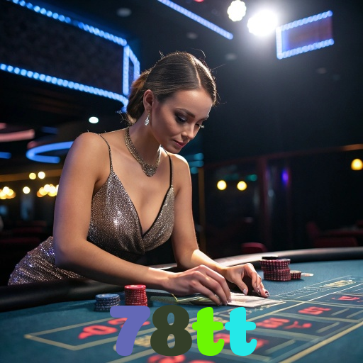 78tt:Aposte nas melhores slots e conquiste prêmios como nunca!