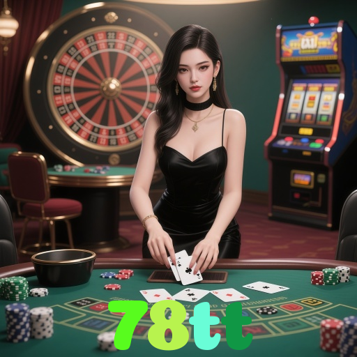 78tt：Aposte no futebol, jogue poker e conquiste vitórias épicas!