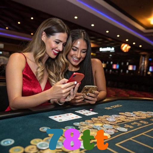 78tt:Aposte nas melhores slots e conquiste prêmios como nunca!